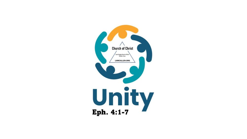 Unity April 16 Image